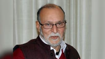 Delhi air pollution: Patrolling needed to check usage of non-permitted fuels, says L-G Anil Baijal
