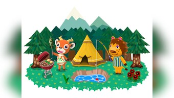Nintendo's 'Animal Crossing: Pocket Camp' will arrive on mobile devices on 22 November
