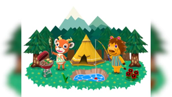 Nintendo's 'Animal Crossing: Pocket Camp' will arrive on mobile devices on 22 November