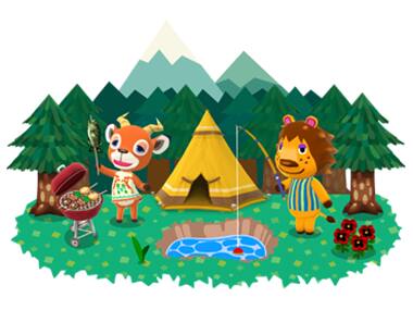 Nintendo's 'Animal Crossing: Pocket Camp' will arrive on mobile devices on 22 November