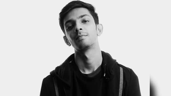 Tamil composer Anirudh Ravichander to work with director Trivikram for the second time