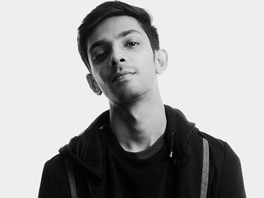 Tamil composer Anirudh Ravichander to work with director Trivikram for the second time Tamil composer Anirudh Ravichander to work with director Trivikram for the second time