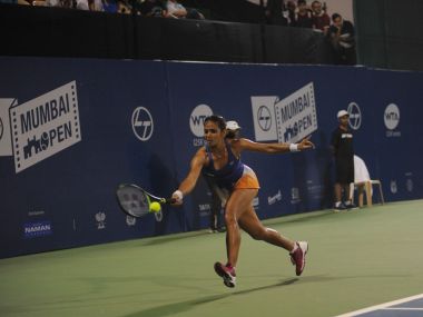 Mumbai Open: WTA 125K event's future under threat after being skipped in 2019, could drop to ITF level Mumbai Open: WTA 125K event's future under threat after being skipped in 2019, could drop to ITF level