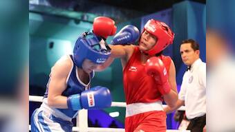 AIBA Women's Youth Championships: Ankushita Boro, Shashi Chopra star as 5 Indian boxers reach quarters