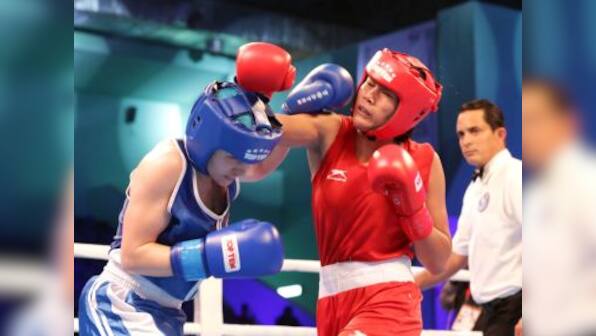 AIBA Women's Youth Championships: Ankushita Boro, Shashi Chopra star as 5 Indian boxers reach quarters