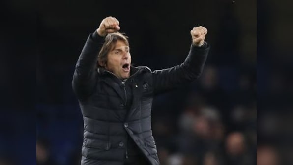 Premier League: Antonio Conte says Chelsea stars must be prepared to sit on the bench if they underperform