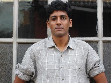 DSC Prize 2017: Sri Lankan author Anuk Arudpragasam wins for The Story of a Brief Marriage DSC Prize 2017: Sri Lankan author Anuk Arudpragasam wins for The Story of a Brief Marriage