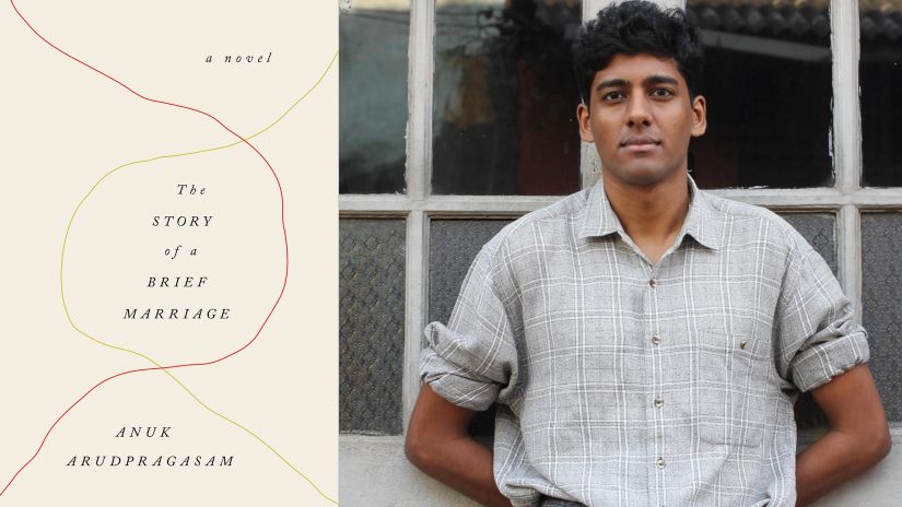 DSC Prize 2017: Sri Lankan author Anuk Arudpragasam wins for The Story of a Brief Marriage