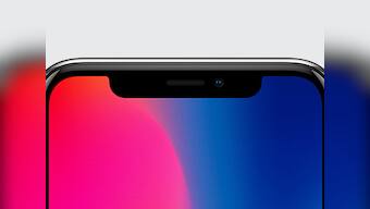 Apple iPhone X developers are experimenting with new ways to use the phone's TrueDepth sensor