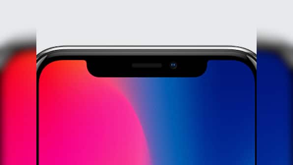 Apple iPhone X developers are experimenting with new ways to use the phone's TrueDepth sensor