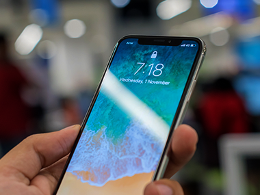 Apple releases iOS 11.1.1 for iPhone and iPad users; fixes the weird autocorrect problem Apple releases iOS 11.1.1 for iPhone and iPad users; fixes the weird autocorrect problem