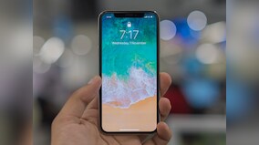 Samsung left with excess OLED capacity after Apple slashes iPhone X production by half