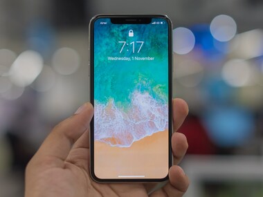 Apple may launch two iPhones in 2018 with OLED display, predicts securities analyst