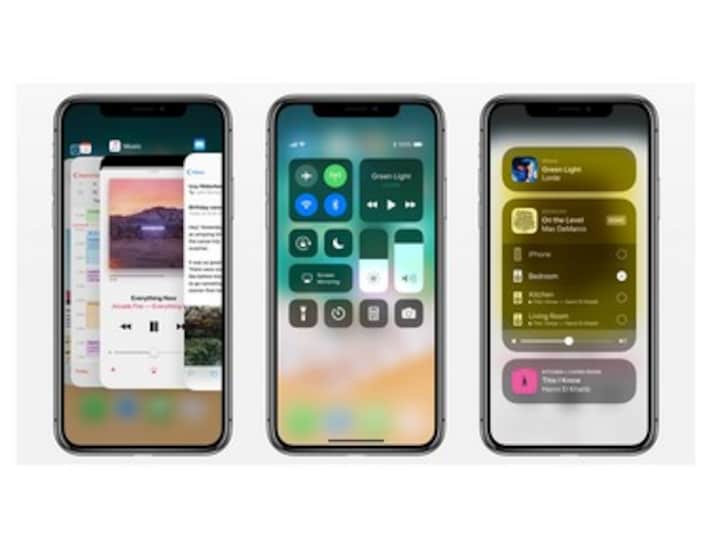 Apple iOS 11.3 previewed; finally gives iPhone owners control over performance throttling