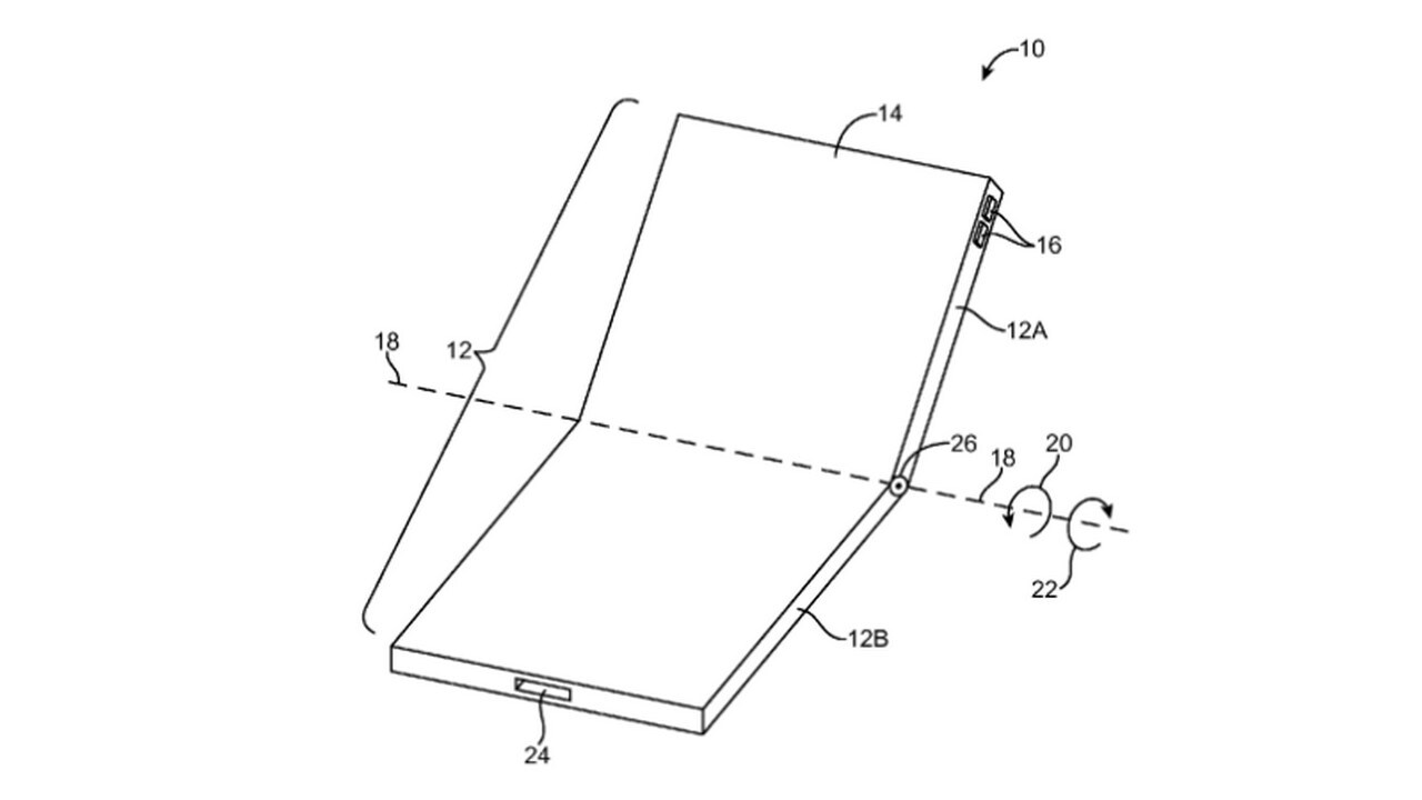Image: US Patent and Trademark Office
