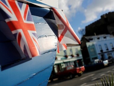 Apple revamped its overseas subsidiaries to take advantage of tax loopholes in the island of Jersey claims report