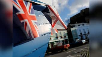 Apple revamped its overseas subsidiaries to take advantage of tax loopholes in the island of Jersey claims report