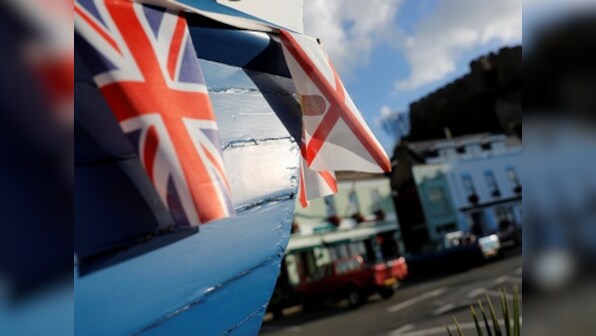 Apple revamped its overseas subsidiaries to take advantage of tax loopholes in the island of Jersey claims report