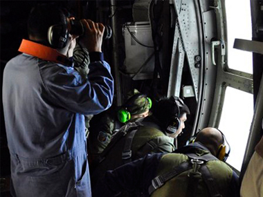 Russia's remote-controlled submersible Pantera Plus to search for missing Argentine submarine Russia's remote-controlled submersible Pantera Plus to search for missing Argentine submarine