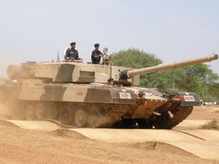 GST rates slashed from today: Lowered tax on tanks, armoured vehicles shows lack of faith in homemade weaponry