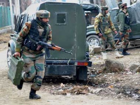 Jammu and Kashmir: Five civilians killed, two injured in shelling by Pakistan Army along LoC in Poonch district Jammu and Kashmir: Five civilians killed, two injured in shelling by Pakistan Army along LoC in Poonch district
