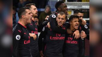 Premier League: Alexis Sanchez hands Arsenal controversial win over Burnley; Southampton thrash Everton