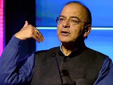 Arun Jaitley says govt has not waived off loans of big NPA defaulters, faults UPA for banking mess