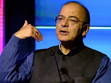 Gujarat polls: BJP has always been a pro-Hindutva party, others trying to clone 'original', says Arun Jaitley Gujarat polls: BJP has always been a pro-Hindutva party, others trying to clone 'original', says Arun Jaitley