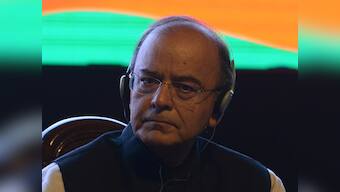 Moody's India upgrade after 13 years will strengthen our resolve for fiscal discipline: Arun Jaitley