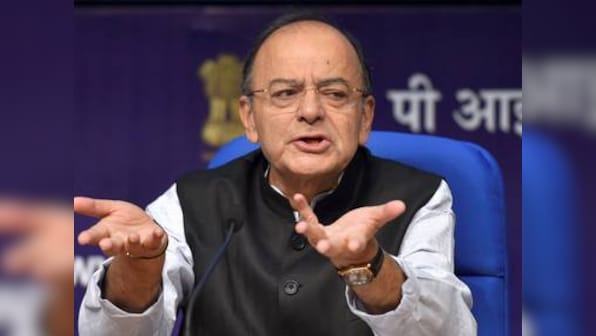 One year of demonetisation: Cash comes at a cost, nation moving towards digital economy, says Arun Jaitley