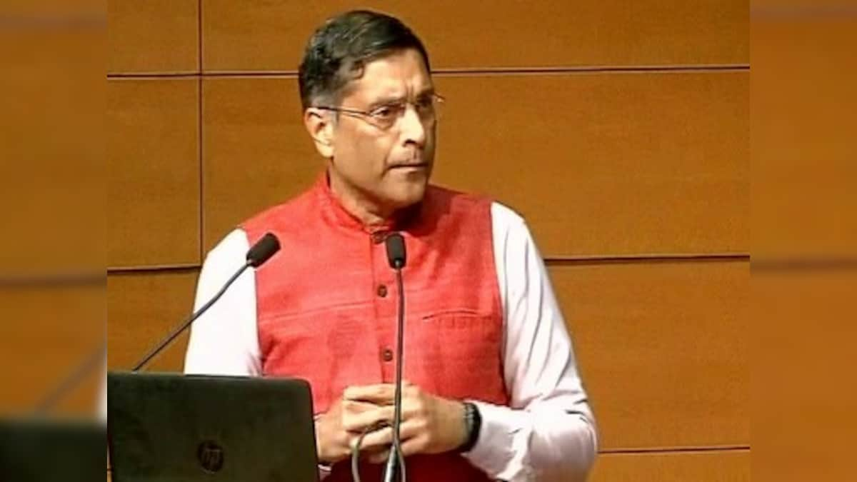 RBI autonomy 'sacred', should not be compromised, says former CEO Arvind Subramanian