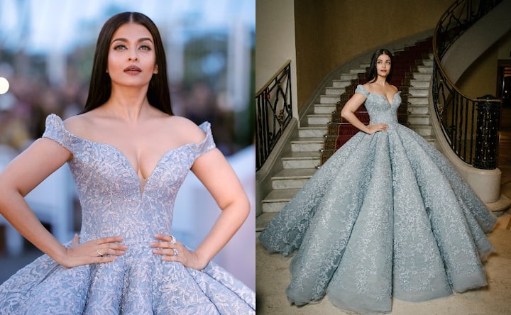 On Aishwarya Rai Bachchan's birthday, five of her most iconic looks over the years