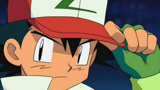 Image: Pokémon Company