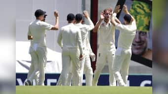 Ashes 2017-18, Day 2: Late resistance, early incisions, 10 wickets make for fascinating day at The Gabba