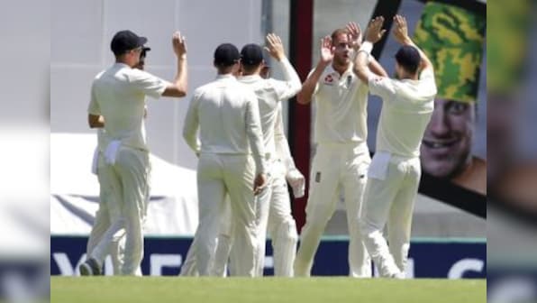 Ashes 2017-18, Day 2: Late resistance, early incisions, 10 wickets make for fascinating day at The Gabba