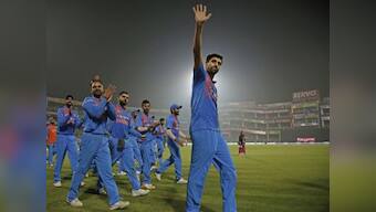 Ashish Nehra's best quotes: "Maloom thaa yeh biryani khichdi bannewali hain Greg ke under"