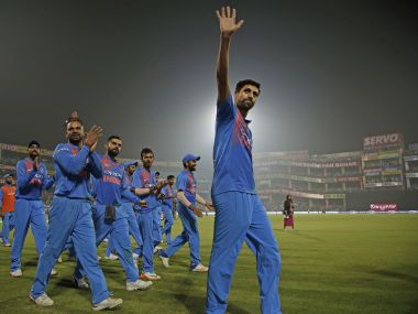 Ashish Nehra's best quotes: "Maloom thaa yeh biryani khichdi bannewali hain Greg ke under" Ashish Nehra's best quotes: "Maloom thaa yeh biryani khichdi bannewali hain Greg ke under"