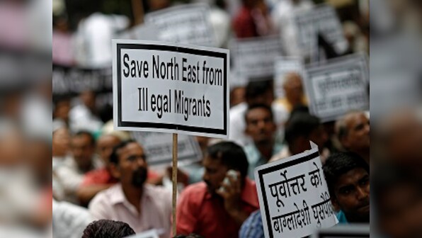 Assam records its original inhabitants: State's methods of identifying foreigners on shaky ground as locals complain of harassment