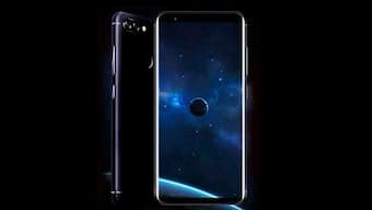 Asus Pegasus 4S announced in China; features 5.7-inch HD plus 18:9 display, 4,030 mAh battery and more