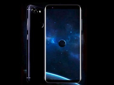 Asus Pegasus 4S announced in China; features 5.7-inch HD plus 18:9 display, 4,030 mAh battery and more Asus Pegasus 4S announced in China; features 5.7-inch HD plus 18:9 display, 4,030 mAh battery and more