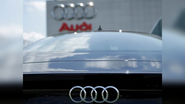 Audi recalls 1,27,000 vehicles after illicit emission control software was found in Euro-6 models
