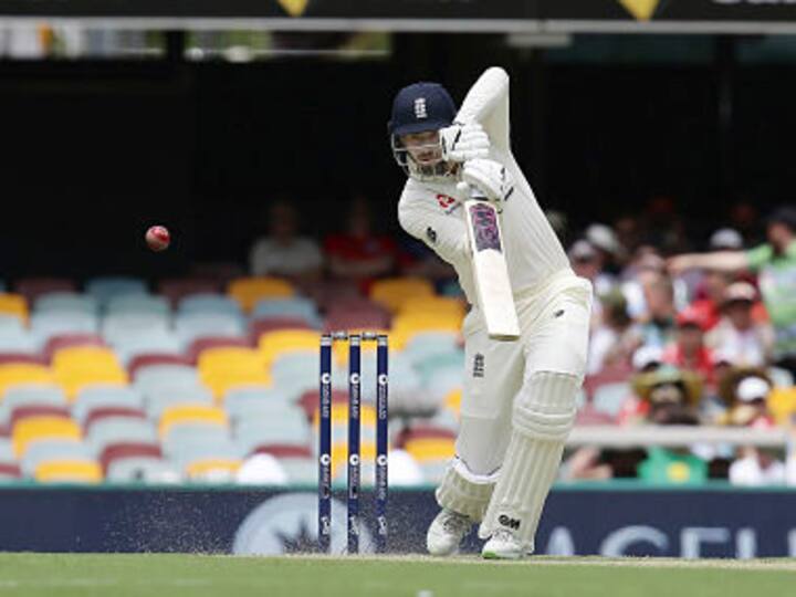 Ashes 2017-18: James Vince misses first Test ton as England end rain-hit Day 1 on watchful note at the Gabba