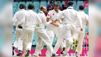 India vs Australia: Cricket Australia chairman Earl Eddings wants hosts to play 'hard but fair' cricket in upcoming series