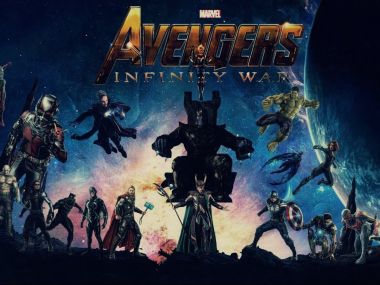 Avengers: Infinity War trailer - Marvel's mightiest heroes unite to battle Thanos Avengers: Infinity War trailer - Marvel's mightiest heroes unite to battle Thanos