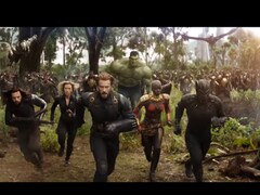 Avengers: Infinity War promises to be a culmination of 10 years of the  Marvel Cinematic Universe-Entertainment News , Firstpost