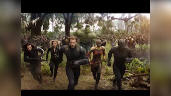 Avengers: Infinity War promises to be a culmination of 10 years of the Marvel Cinematic Universe