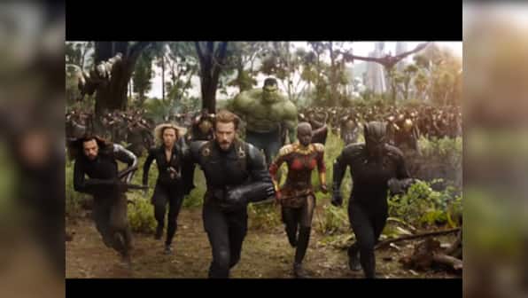 Avengers: Infinity War promises to be a culmination of 10 years of the Marvel Cinematic Universe