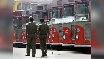 Bharat Bandh: Central trade unions go on 2-day nationwide strike; Left parties begin protest in Assam and West Bengal