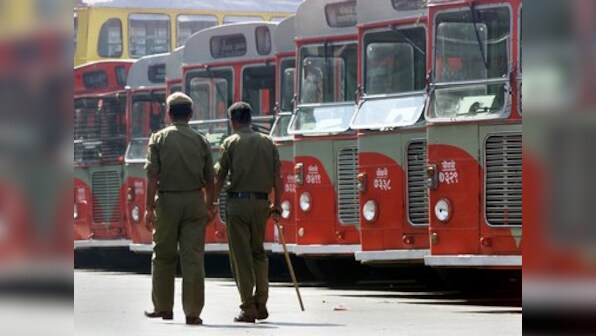 Bharat Bandh: Central trade unions go on 2-day nationwide strike; Left parties begin protest in Assam and West Bengal