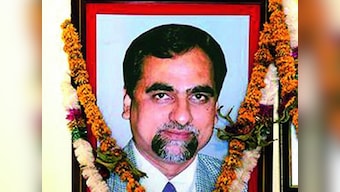 Nothing suspicious about Justice BH Loya's death in 2014, say Bombay High Court judges: report
